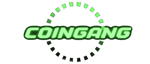 CoinGang Logo